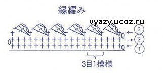 鉤針背心 - 淺淺柏伊 - 淺淺柏伊