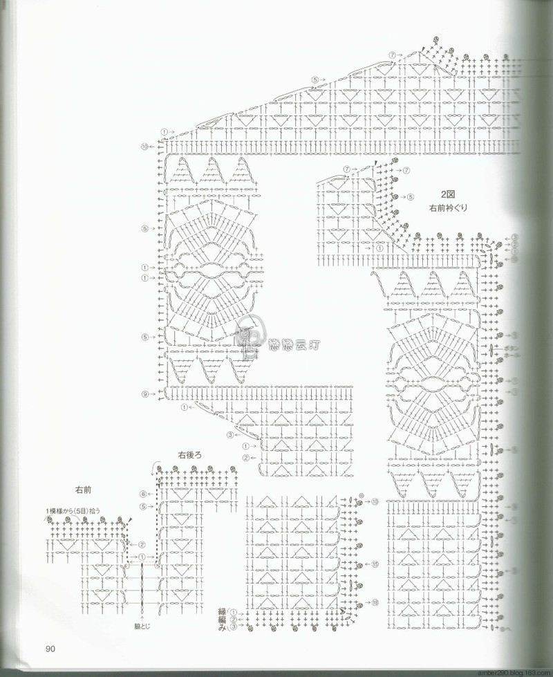【戀戀云汀】NV80486 - 戀戀云汀 - 汀水云間戀戀云汀