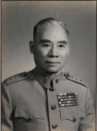 177， 上海名人故居（五）國民黨軍政要員2（原創(chuàng)） - 悠游微塵 - 悠游微塵 的博客