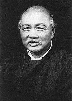 177， 上海名人故居（五）國民黨軍政要員2（原創(chuàng)） - 悠游微塵 - 悠游微塵 的博客