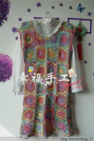 群友作業~~003號幸運星改版花海（蘭心蕙質2015） - 蘭心蕙質 - 蘭心蕙質藍云海