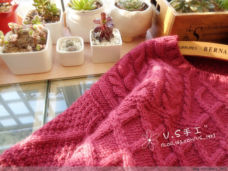 洇紅~~~~~2015.04 - V.S - V.S