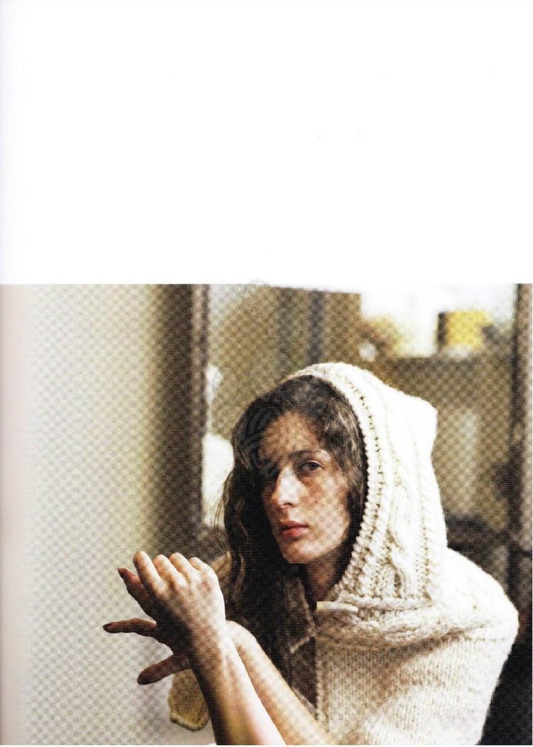 Knitting Life - 2012 - 紫蘇 - 紫蘇的博客