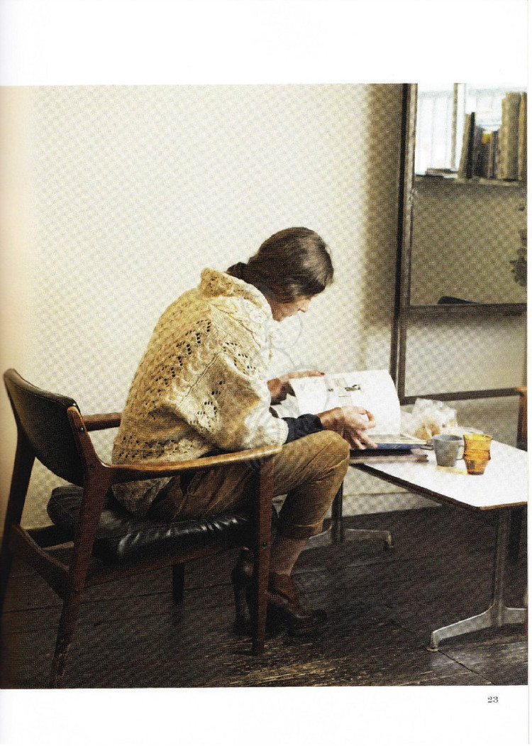Knitting Life - 2012 - 紫蘇 - 紫蘇的博客