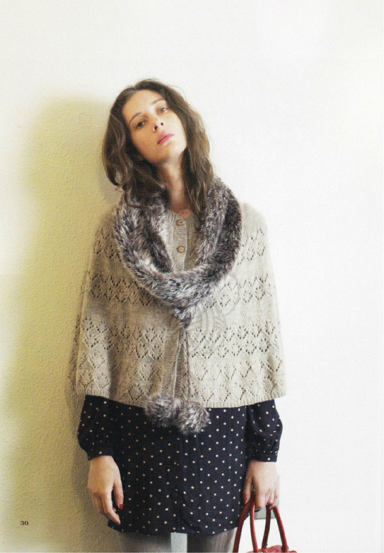 Knitting Life - 2012 - 紫蘇 - 紫蘇的博客