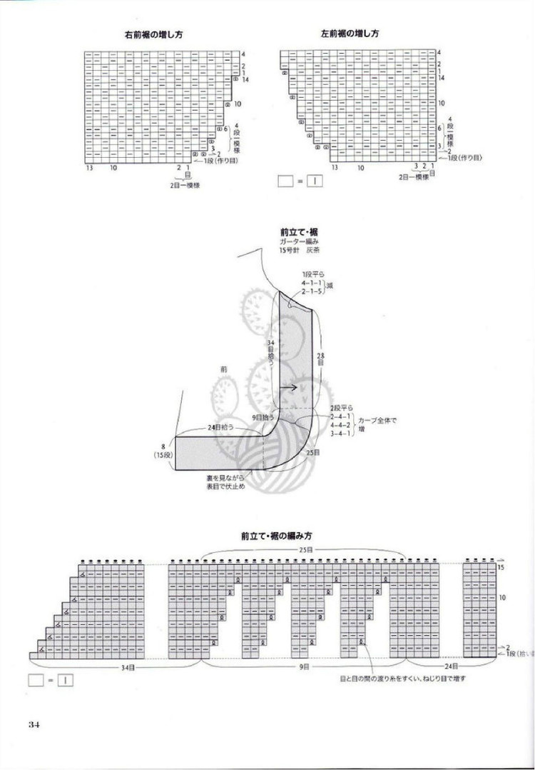 Knitting Life - 2012 - 紫蘇 - 紫蘇的博客