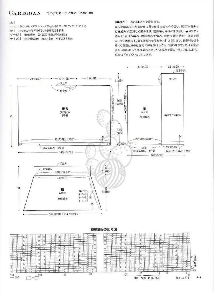 Knitting Life - 2012 - 紫蘇 - 紫蘇的博客