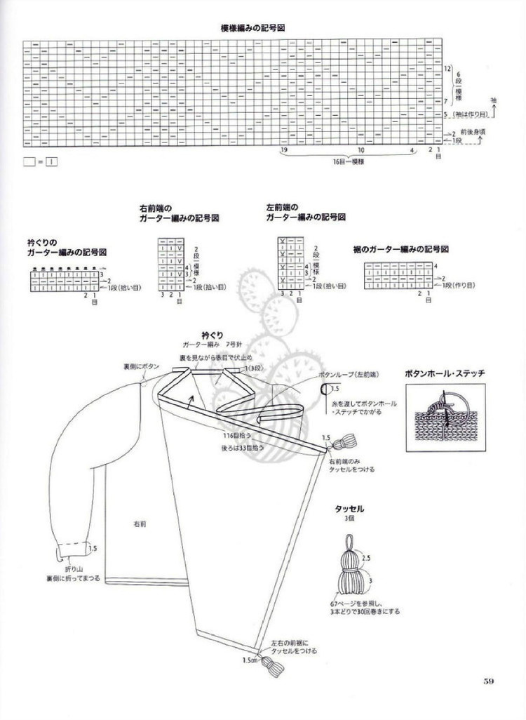 Knitting Life - 2012 - 紫蘇 - 紫蘇的博客