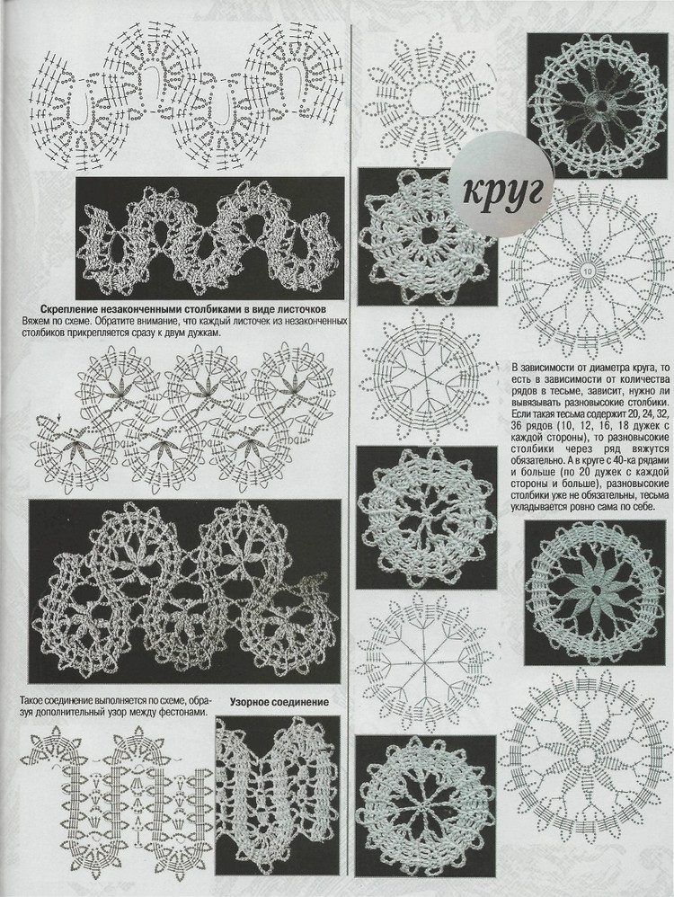 Журнал мод № 580  2014 - 輕描淡寫 - 輕描淡寫