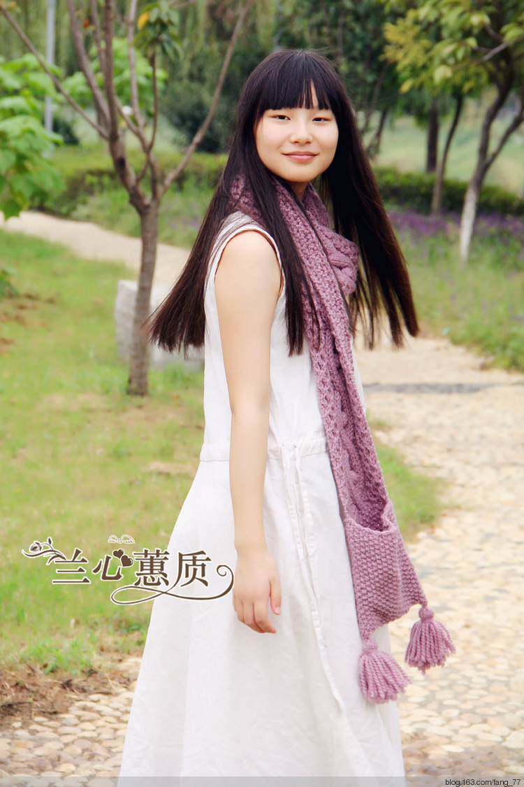 十月十一月作業(yè)（蘭心蕙質(zhì)2014） - 蘭心蕙質(zhì) - 蘭心蕙質(zhì)藍(lán)云海