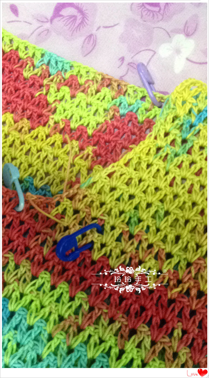 段染安琪兒… - 玲玲 - 玲玲小屋