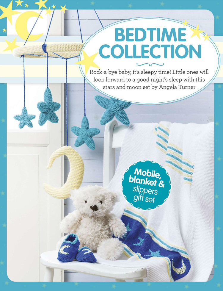 Love Knitting for Babies  December 2015 - 輕描淡寫 - 輕描淡寫