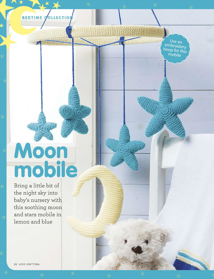 Love Knitting for Babies  December 2015 - 輕描淡寫 - 輕描淡寫