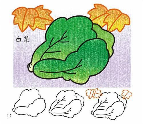 做個會畫畫的媽媽原來這么簡單[Z] - 風中聽雨 -   風中聽雨