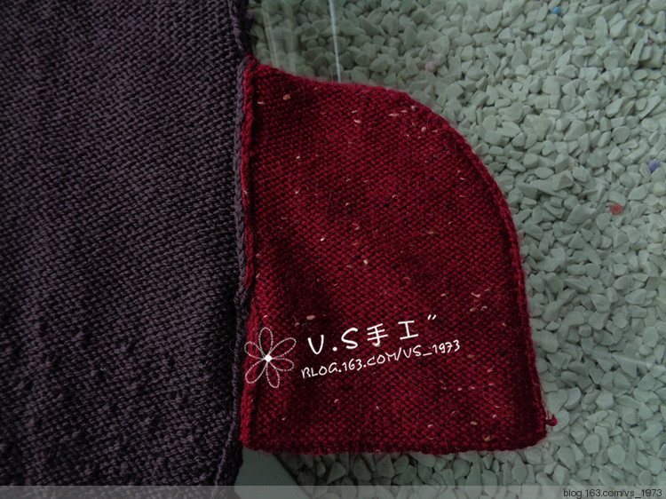 寓言~~~~~2015.22 - V.S - V.S