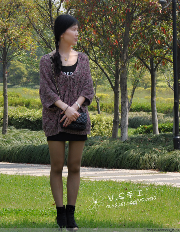 采薇~~~~~2015.31.32 - V.S - V.S