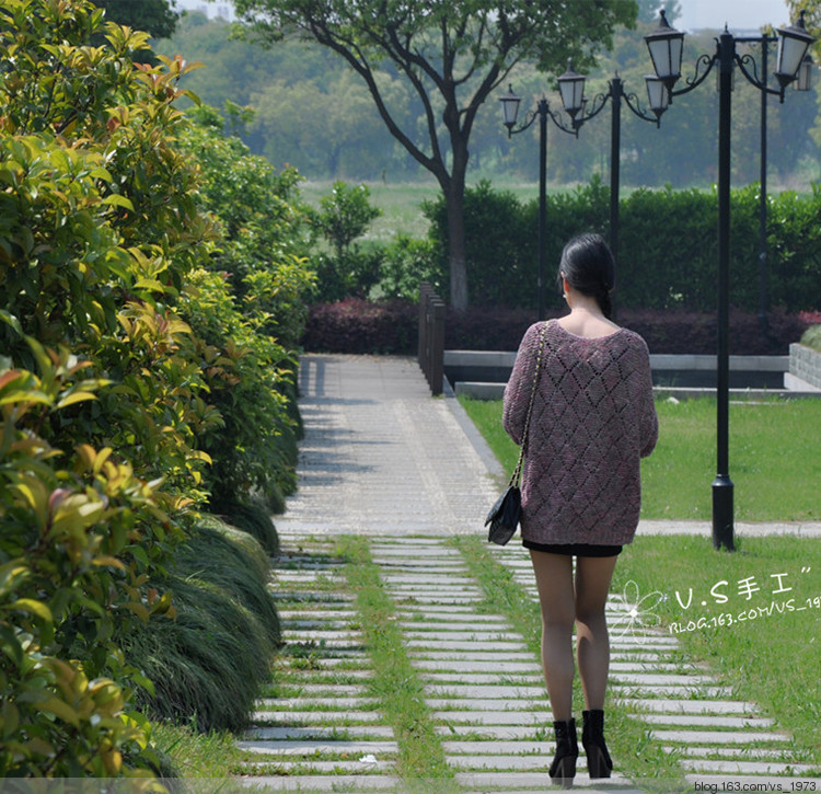 采薇~~~~~2015.31.32 - V.S - V.S