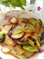 舒緩壓力的快手菜——萵筍炒豆腐皮（附21道舒緩壓力菜