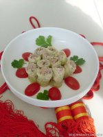 春季餐桌上的36道養(yǎng)生宴客菜