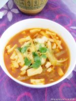 春季餐桌上的36道養(yǎng)生宴客菜