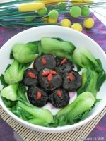舒緩壓力的快手菜——萵筍炒豆腐皮（附21道舒緩壓力菜