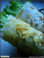 周末早餐——天津小吃煎餅果子（附詳圖和三個(gè)關(guān)鍵點(diǎn)）