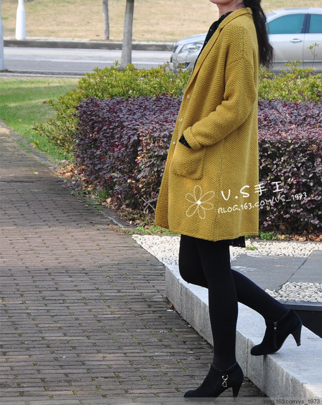 了然~~~~~2015.07 - V.S - V.S