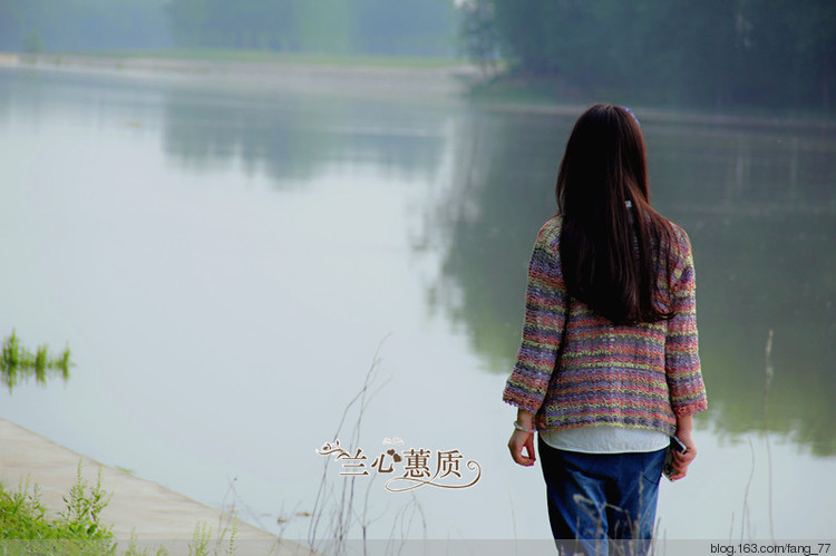 森女版康乃馨（蘭心蕙質2015） - 蘭心蕙質 - 蘭心蕙質藍云海