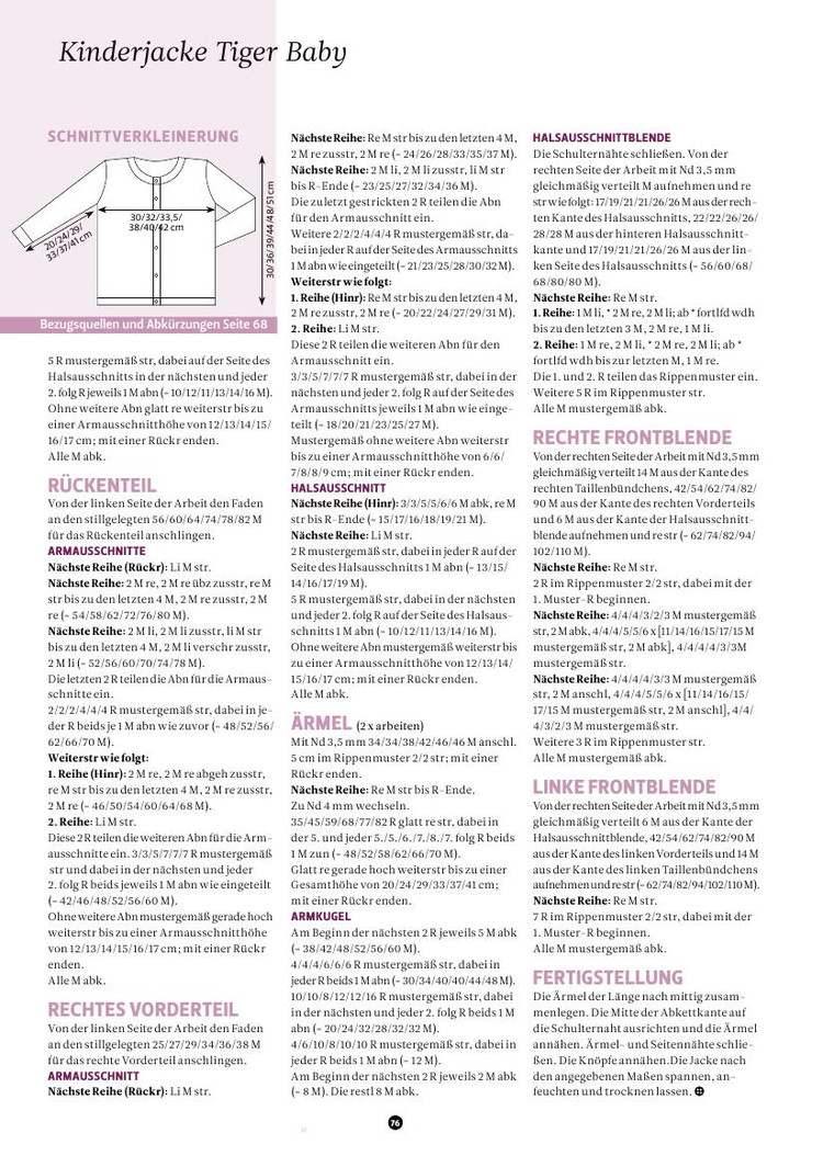 The Knitter  №24 2015 - 輕描淡寫 - 輕描淡寫