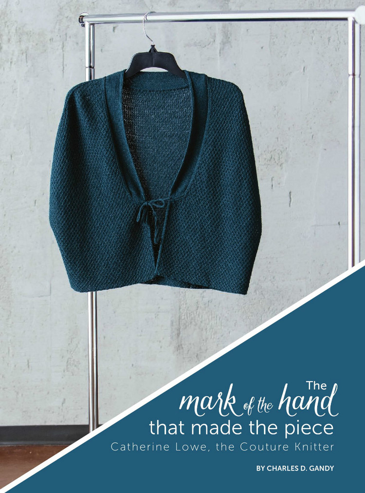 Knit. Purl Spring-Summer 2016 - 輕描淡寫 - 輕描淡寫