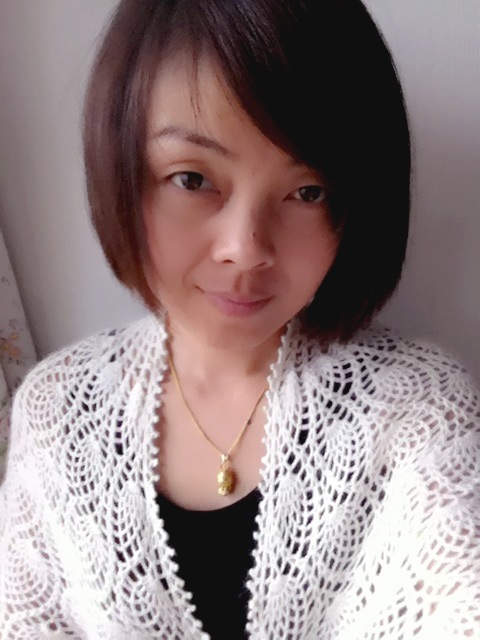 白色滿天星~~~34 - 魚兒 - 魚兒的小溪