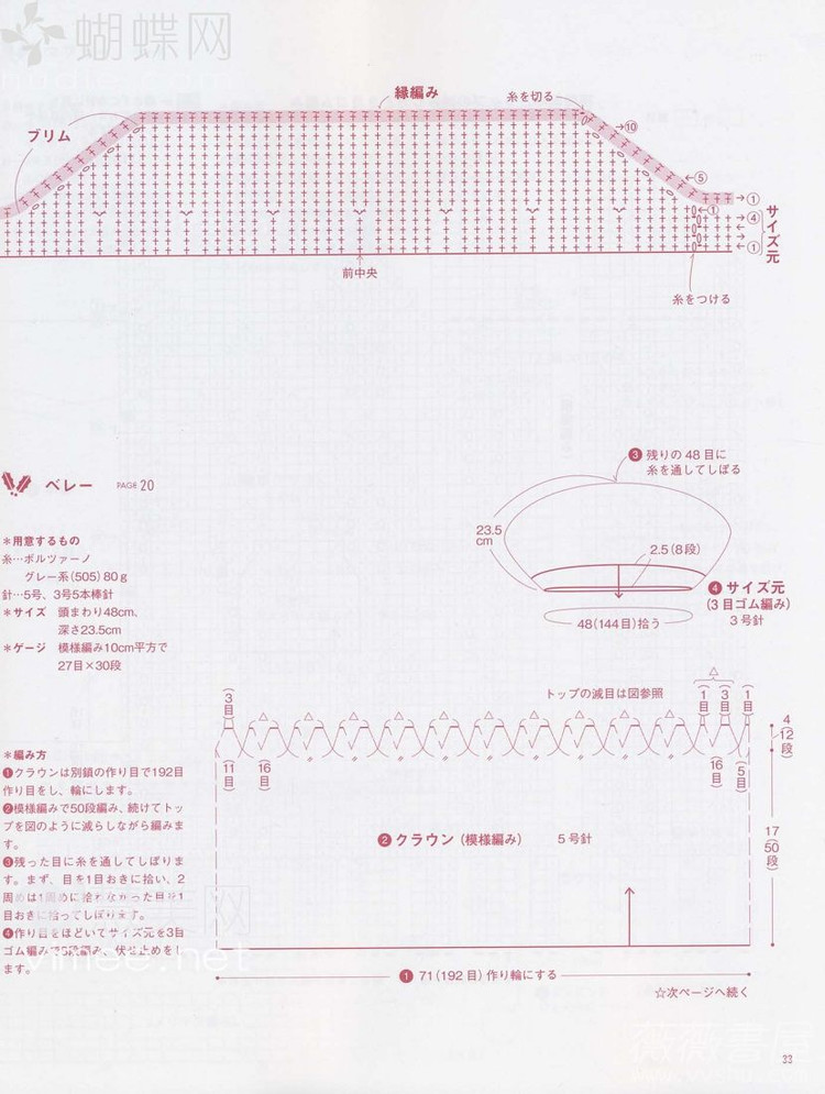 手編みのニツトで冬支度 - cissy-xi - cissy-xi的博客