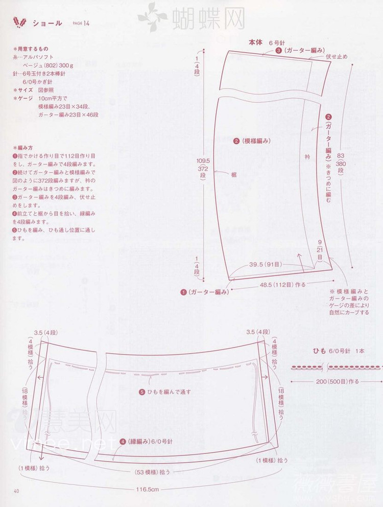 手編みのニツトで冬支度 - cissy-xi - cissy-xi的博客
