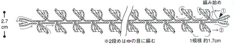 花邊104款 - NJJING - 愛自然 愛生活  愛美麗