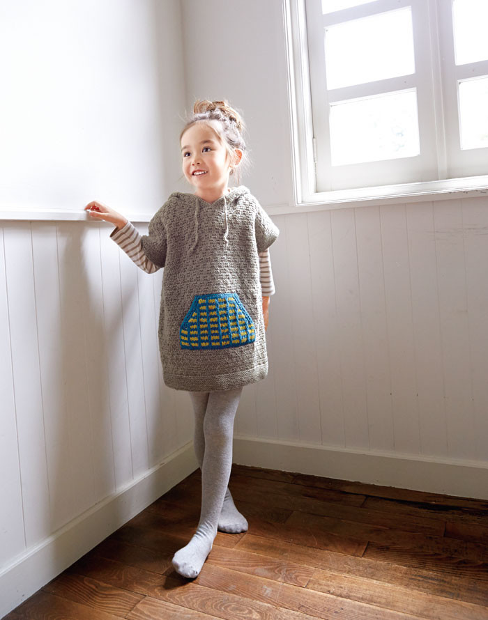 Knit Ange 2014 秋 （圖解） - 在夏郁中冬眠 - 〓 北緯①度★南洋小島 〓
