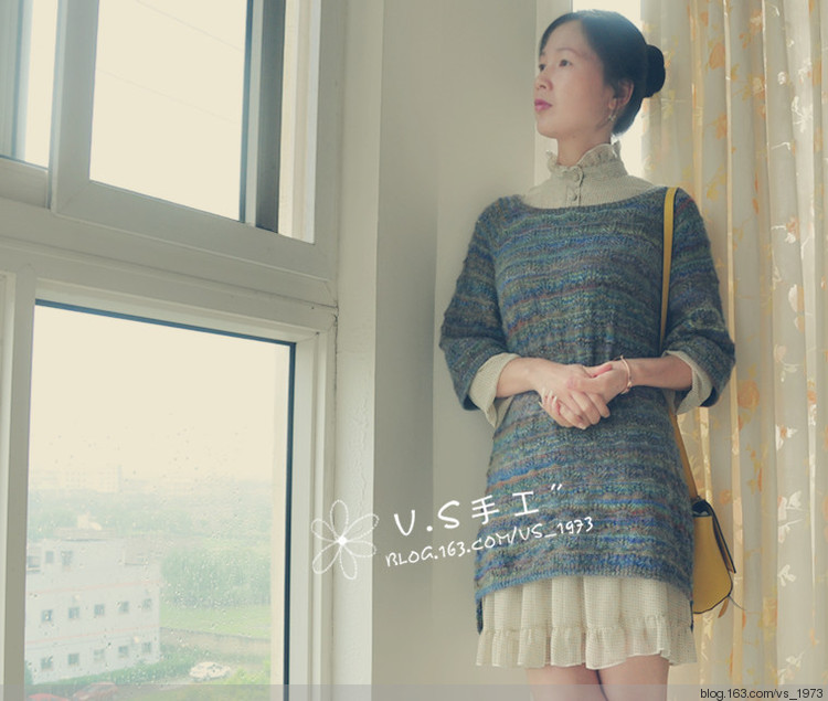 淺秋~~~~~2014.63 - V.S - V.S