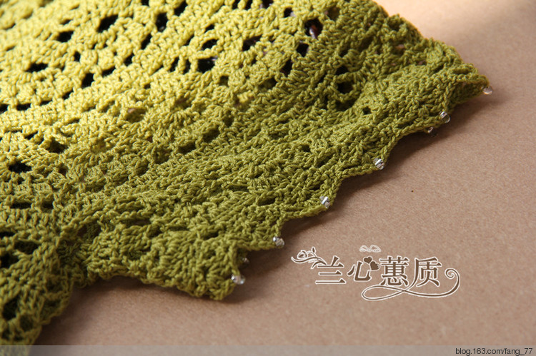 夏之綠**青蔥~~經典短袖金蔥衣(蘭心蕙質) - 蘭心蕙質 - 蘭心蕙質藍云海