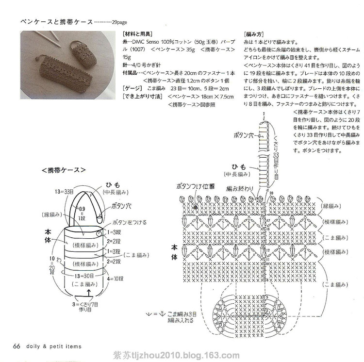 Ondori---餐巾系列（2） - 紫蘇 - 紫蘇的博客
