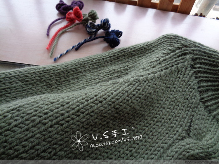情非~~~~~2015.74 - V.S - V.S