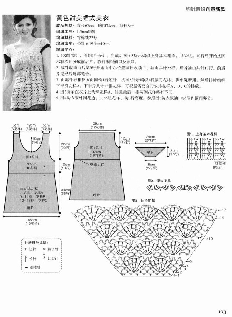 Weaving Life book series 01： the new creative crochet 2013 - 輕描淡寫 - 輕描淡寫