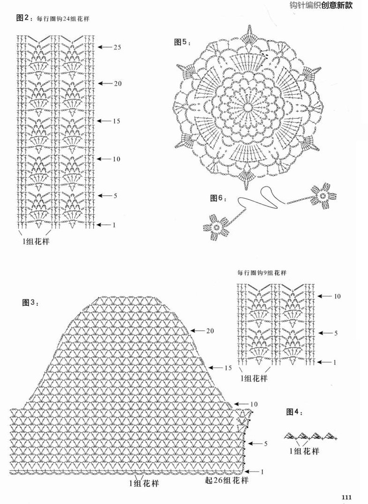 Weaving Life book series 01： the new creative crochet 2013 - 輕描淡寫 - 輕描淡寫