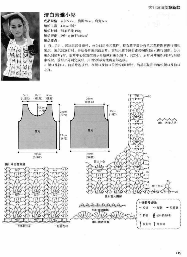 Weaving Life book series 01： the new creative crochet 2013 - 輕描淡寫 - 輕描淡寫