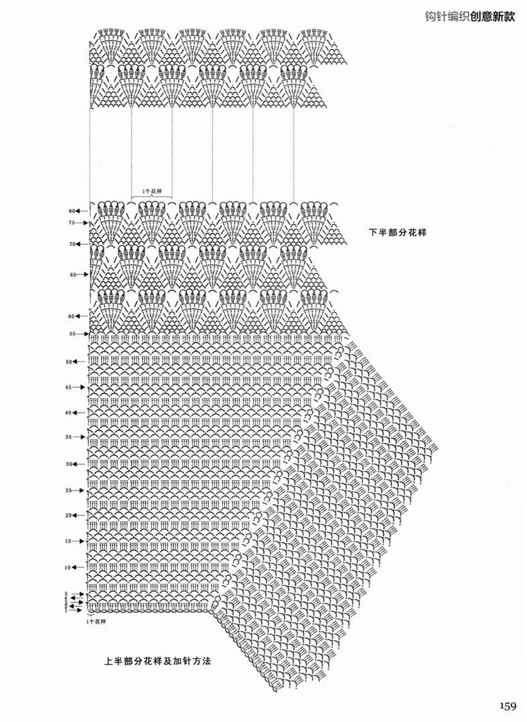Weaving Life book series 01： the new creative crochet 2013 - 輕描淡寫 - 輕描淡寫