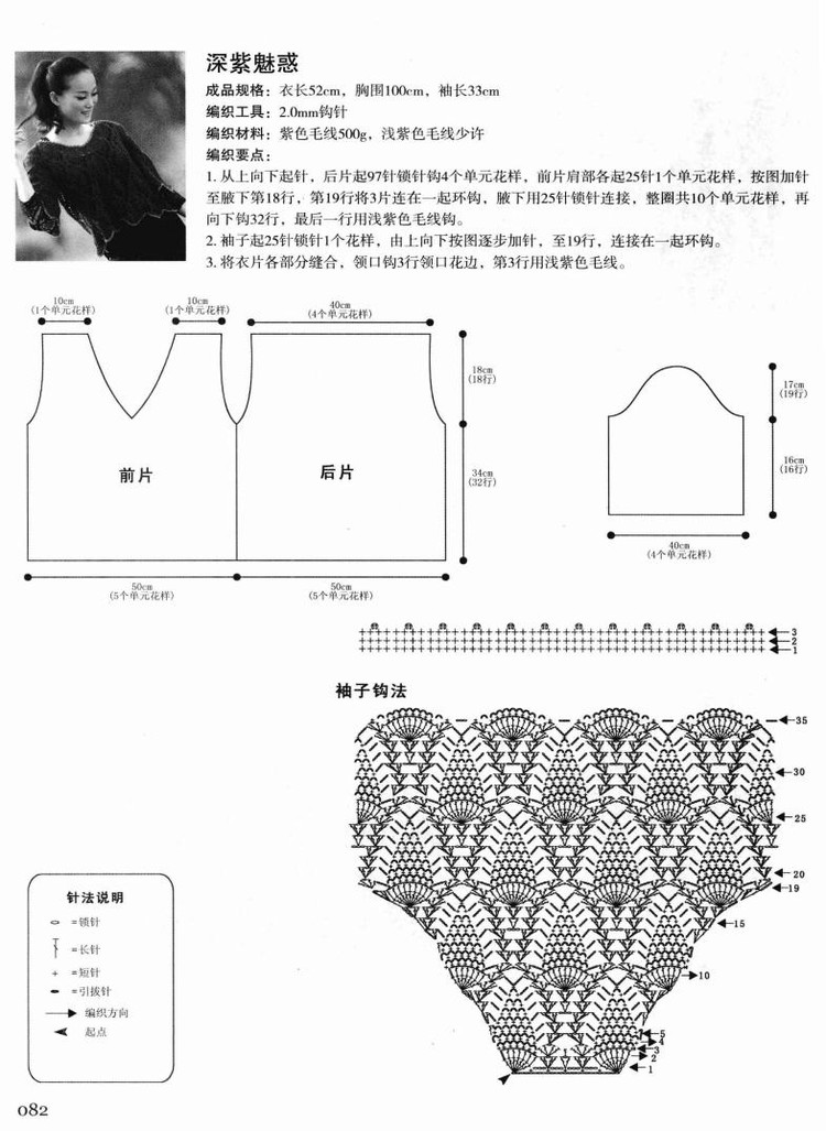 Weaving Life book series 01： the new creative crochet 2013 - 輕描淡寫 - 輕描淡寫