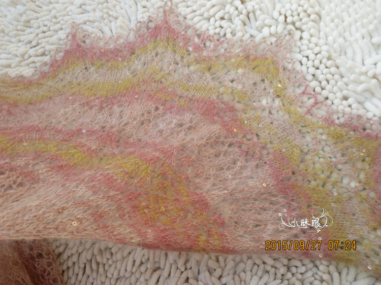 教堂春風結合 - 小瞇眼  - 小瞇眼手工