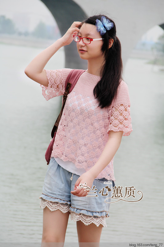 寶貝，加油?。。。ㄌm心蕙質） - 蘭心蕙質 - 蘭心蕙質藍云海