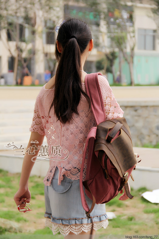 寶貝，加油?。。。ㄌm心蕙質） - 蘭心蕙質 - 蘭心蕙質藍云海
