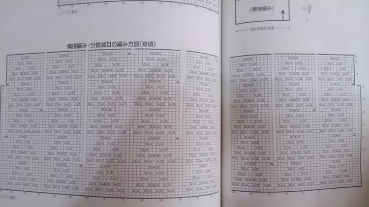 1502——云霧——云馬段長款衣 - ty - ty 的 編織博客