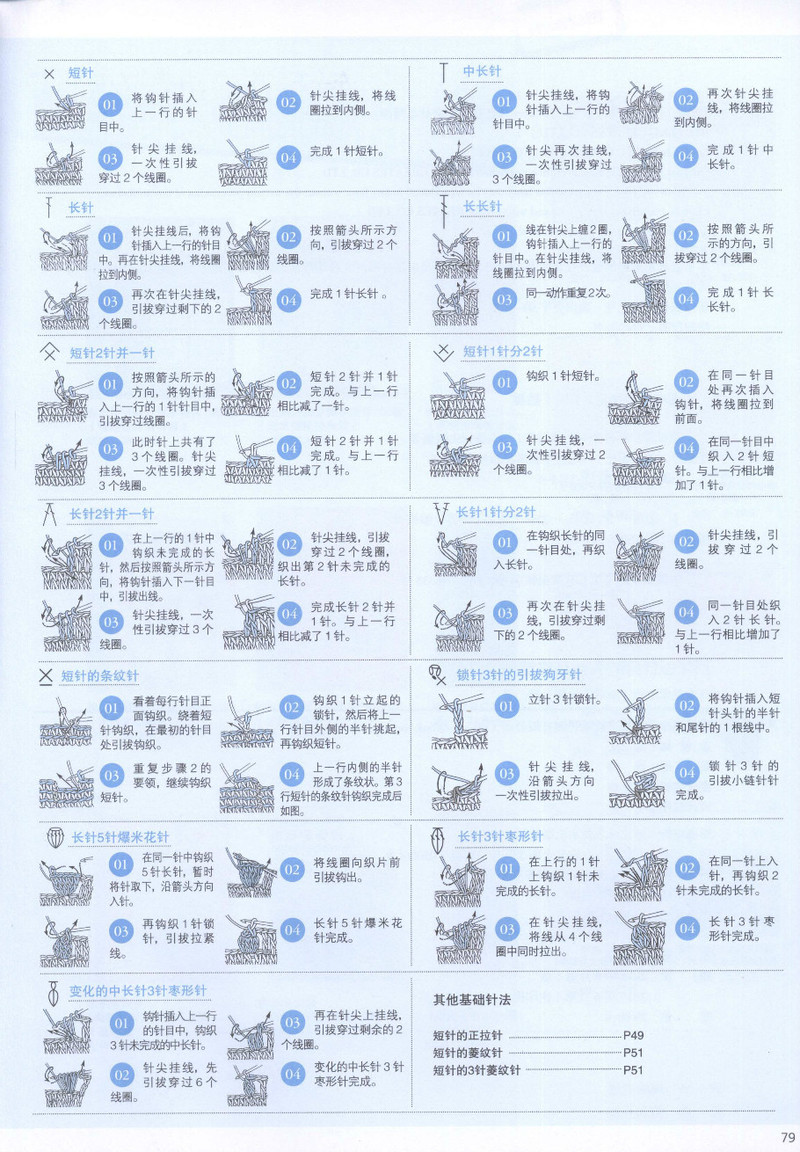 頂級設計師的蕾絲花樣編織 - li98929 - 老妖兒的博客