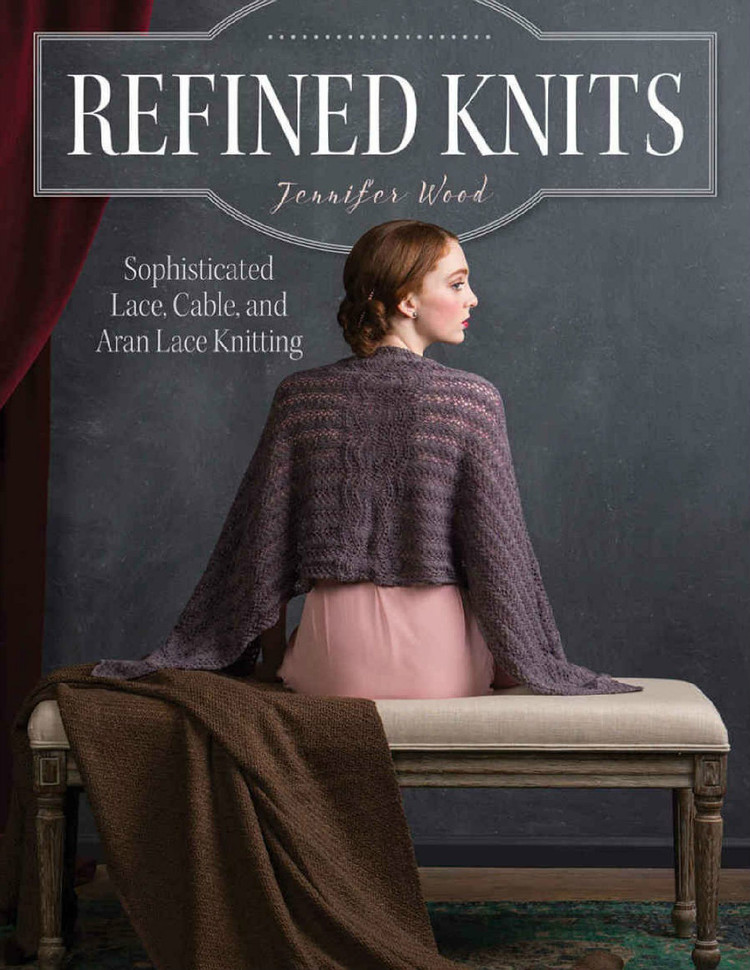 Refined Knits 2016 - 輕描淡寫 - 輕描淡寫